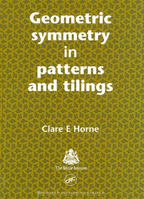 Geometric Symmetry in Patterns and Tilings