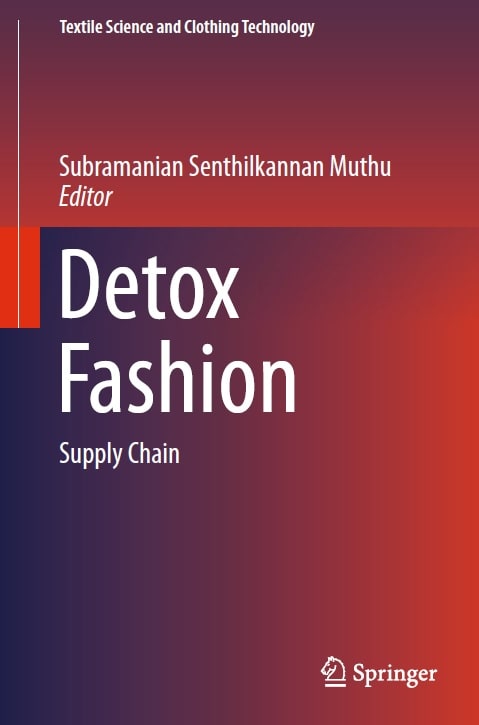 Detox Fashion supply chain
