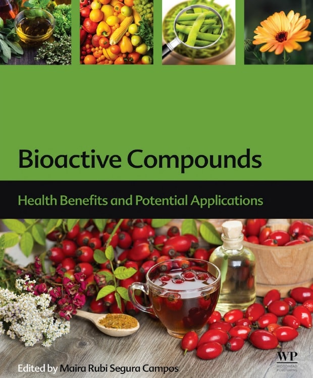 Bioactive Compounds: Health Benefits And Potential Applications PDF By ...