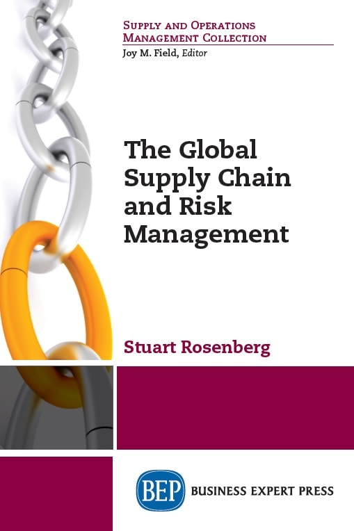 The global supply chain and risk management