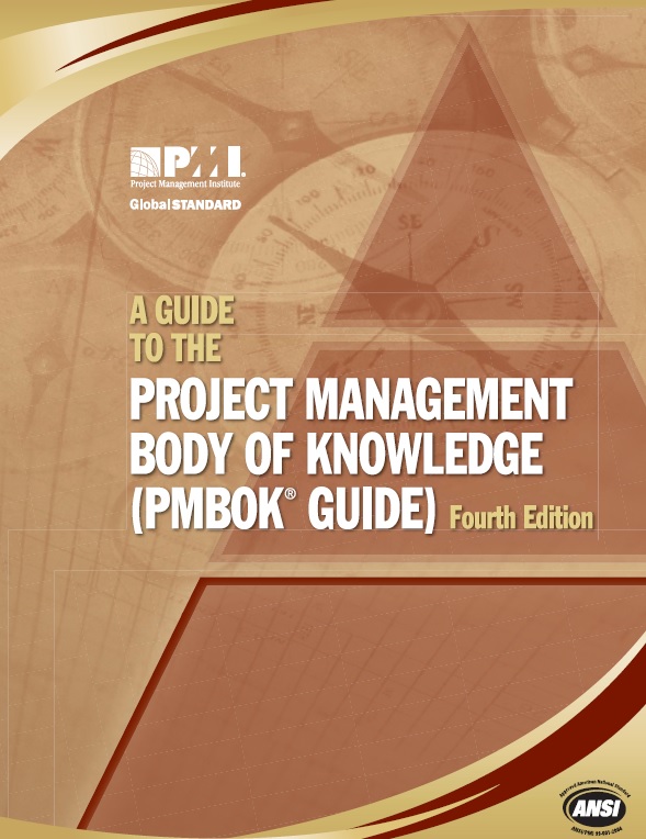 A Guide To The Project Management Body Of Knowledge (PMBOK® Guide ...