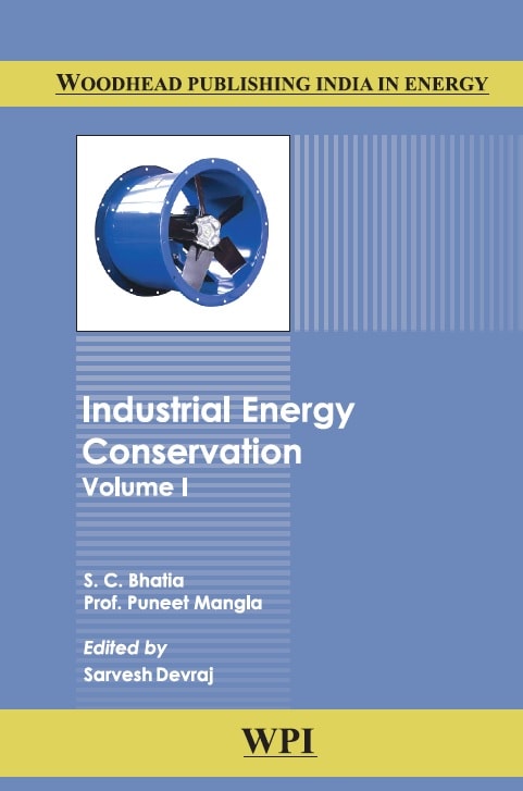 Industrial Energy Conservation