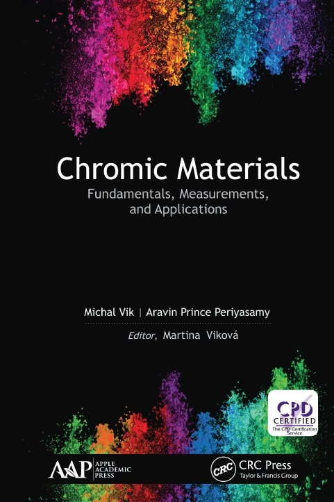 Chromic Materials Fundamentals, Measurements, and Applications