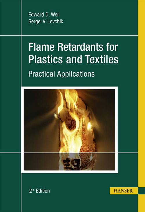 Flame Retardants For Plastics And Textiles: Practical Applications ...