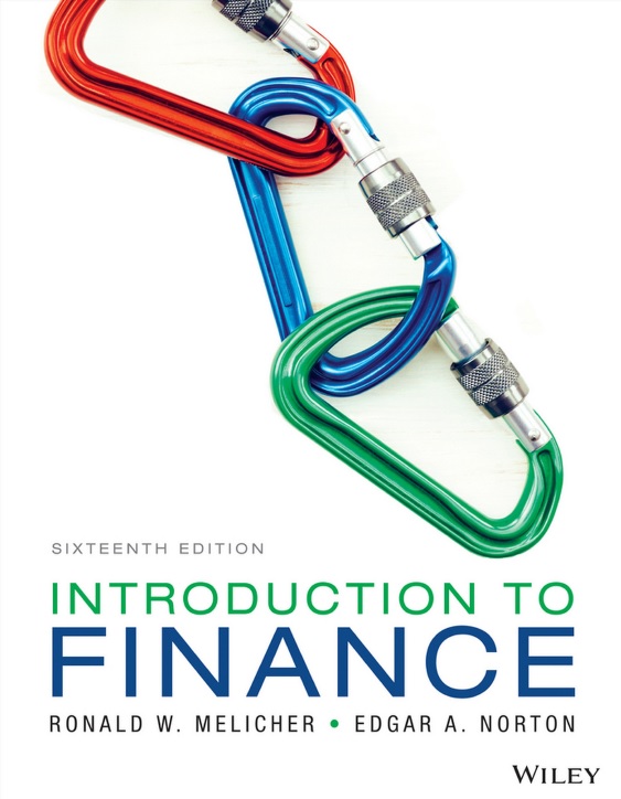 Introduction To Finance: Markets, Investments, And Financial Management ...