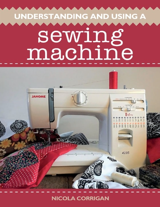 Dressmaking for beginners – all about sewing machines