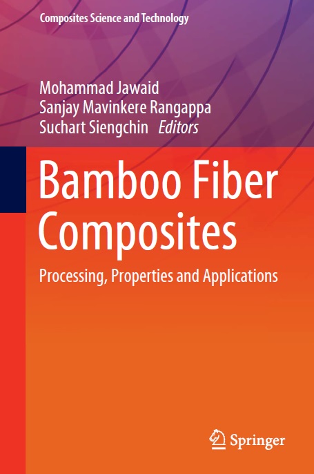 Bamboo Fiber Composites: Processing, Properties And Applications PDF By ...