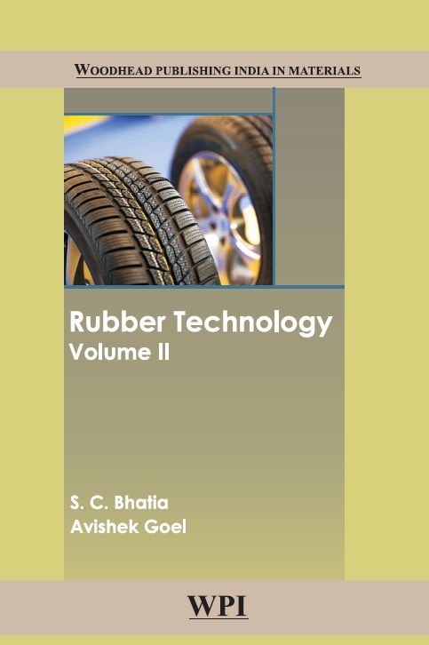 rubber technology volume 2