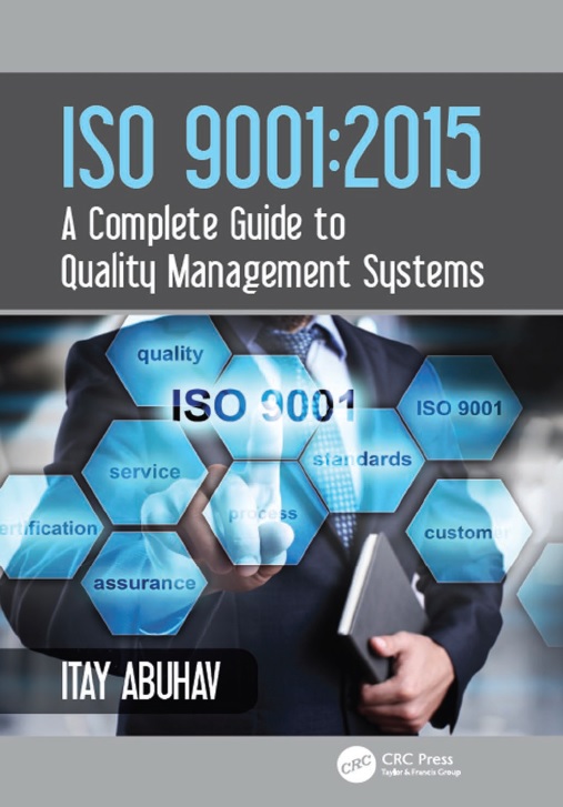 ISO 9001:2015 - A Complete Guide To Quality Management Systems PDF