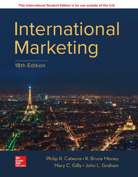 International marketing