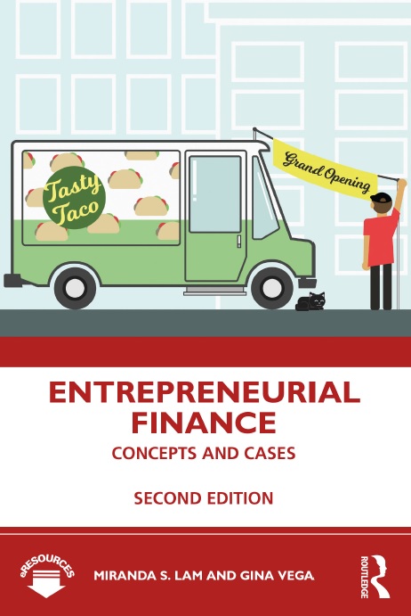 Entrepreneurial Finance Concepts and Cases, 2nd Edition