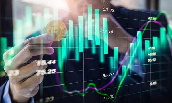 Exchange for Trading Cryptocurrency