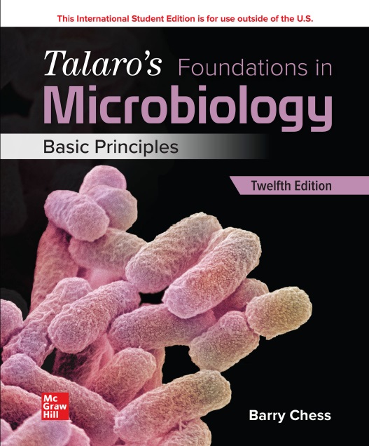 Talaro's Foundations in Microbiology: Basic […] </p> <p><a href=