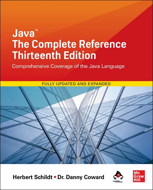 Java The Complete Reference