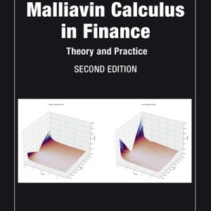 Malliavin Calculus in Finance_ Theory and Practice